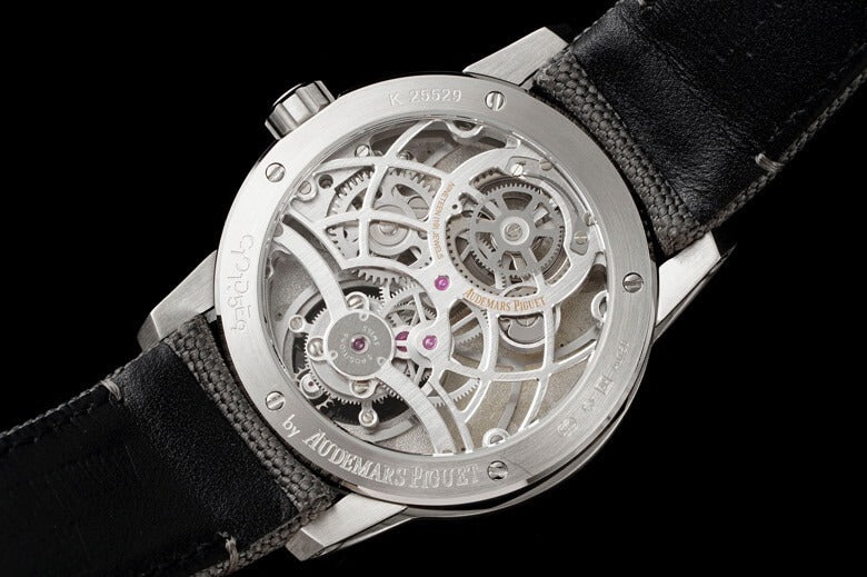 Audemars Piguet