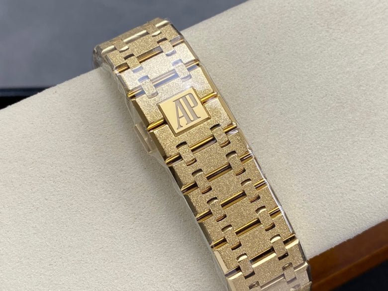 Audemars Piguet