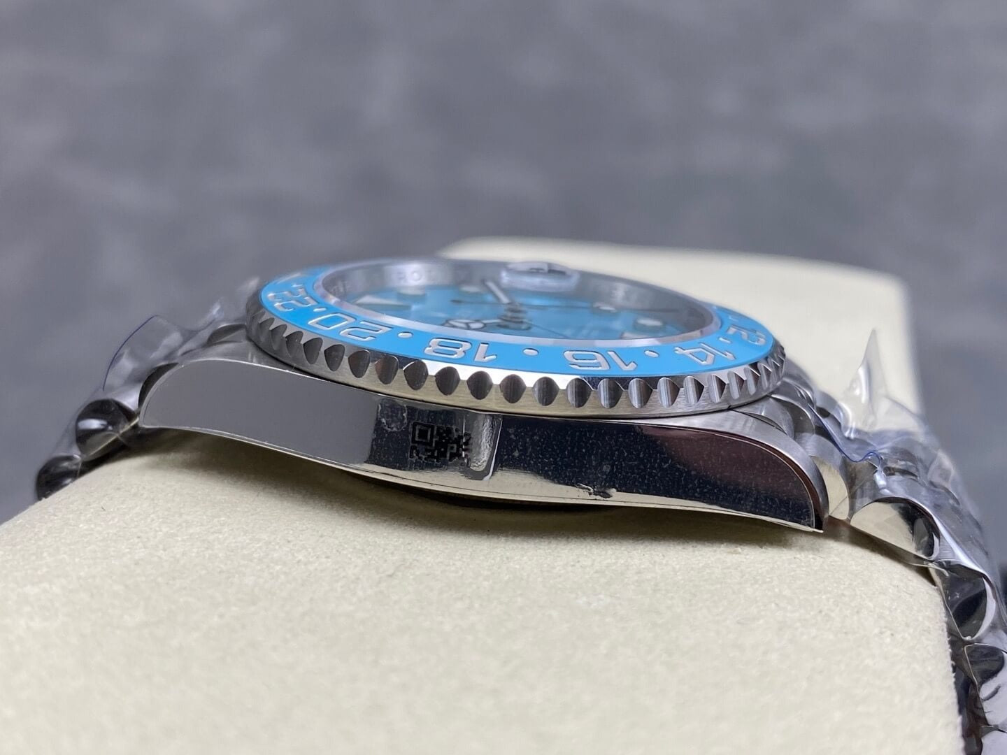 Rolex  GMT-Master