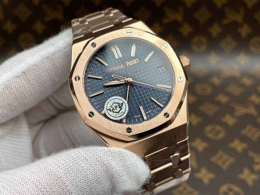 Audemars Piguet