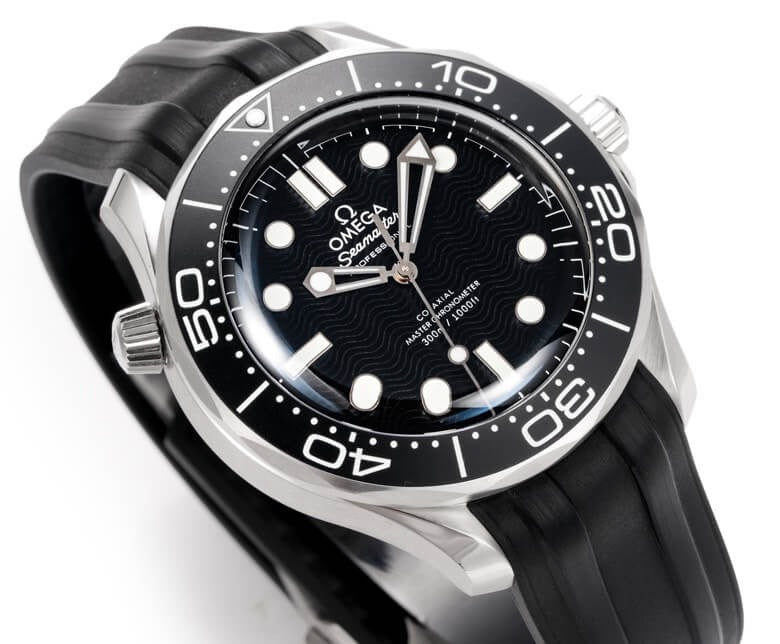 Omega Seamaster