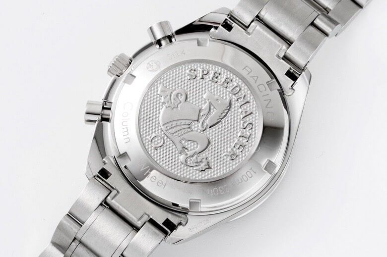 Omega Speedmaster