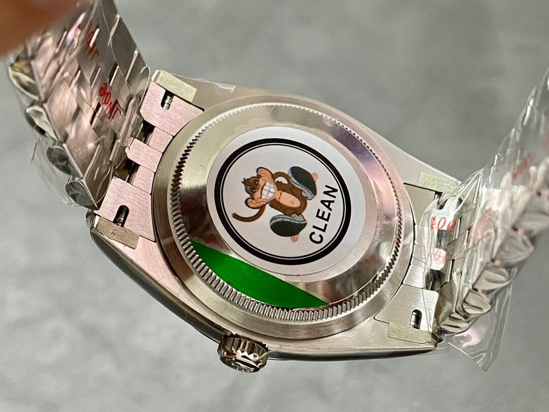 Rolex  Datejust