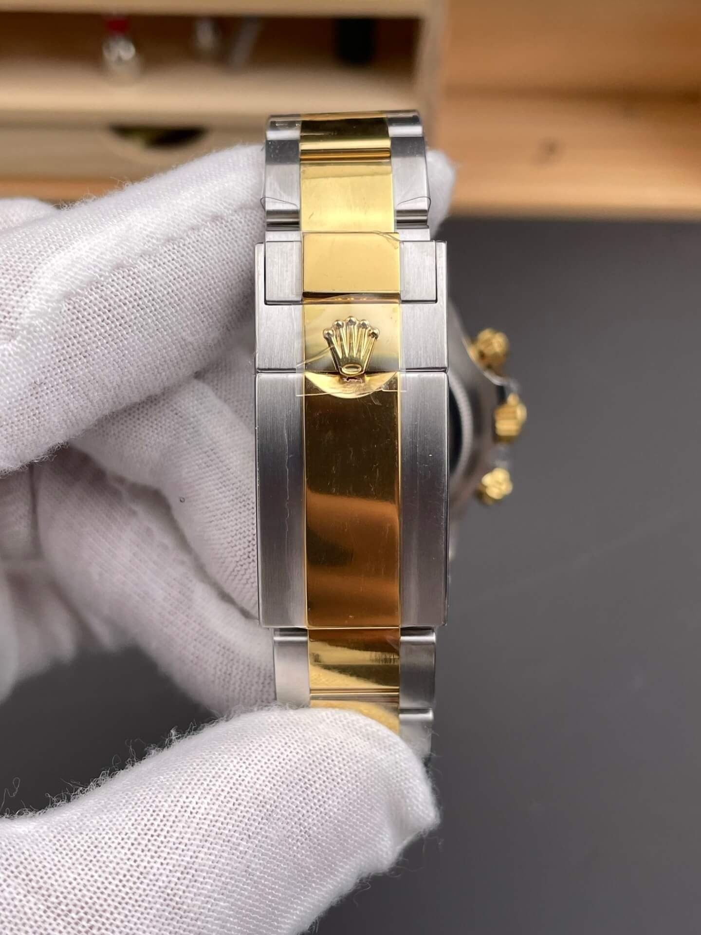 Rolex  Daytona