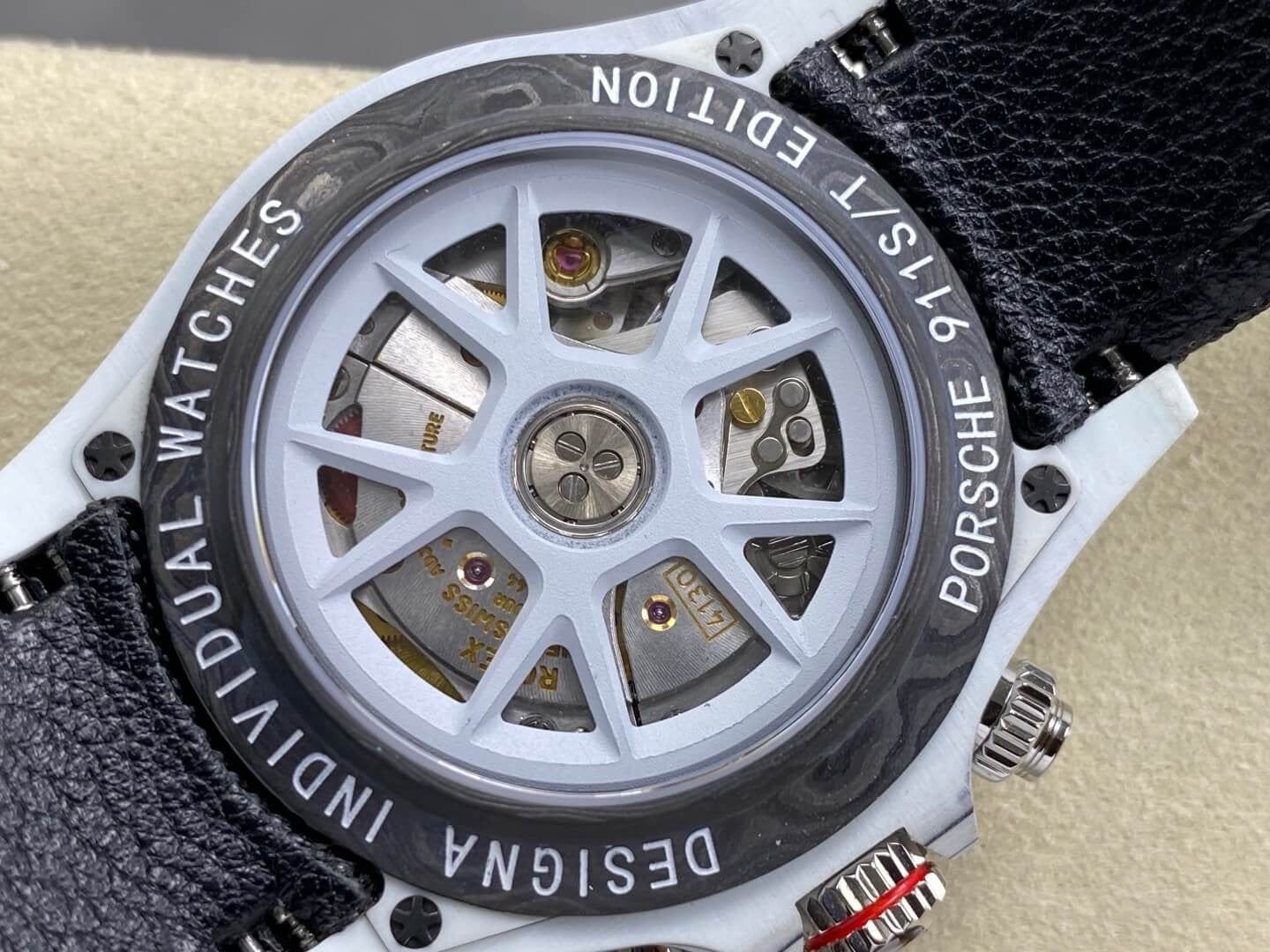 Rolex  Daytona
