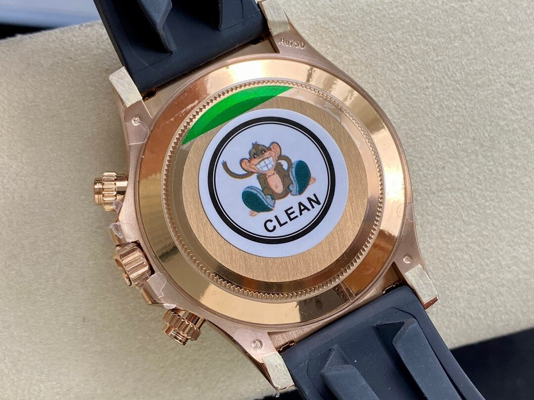 Rolex  Daytona