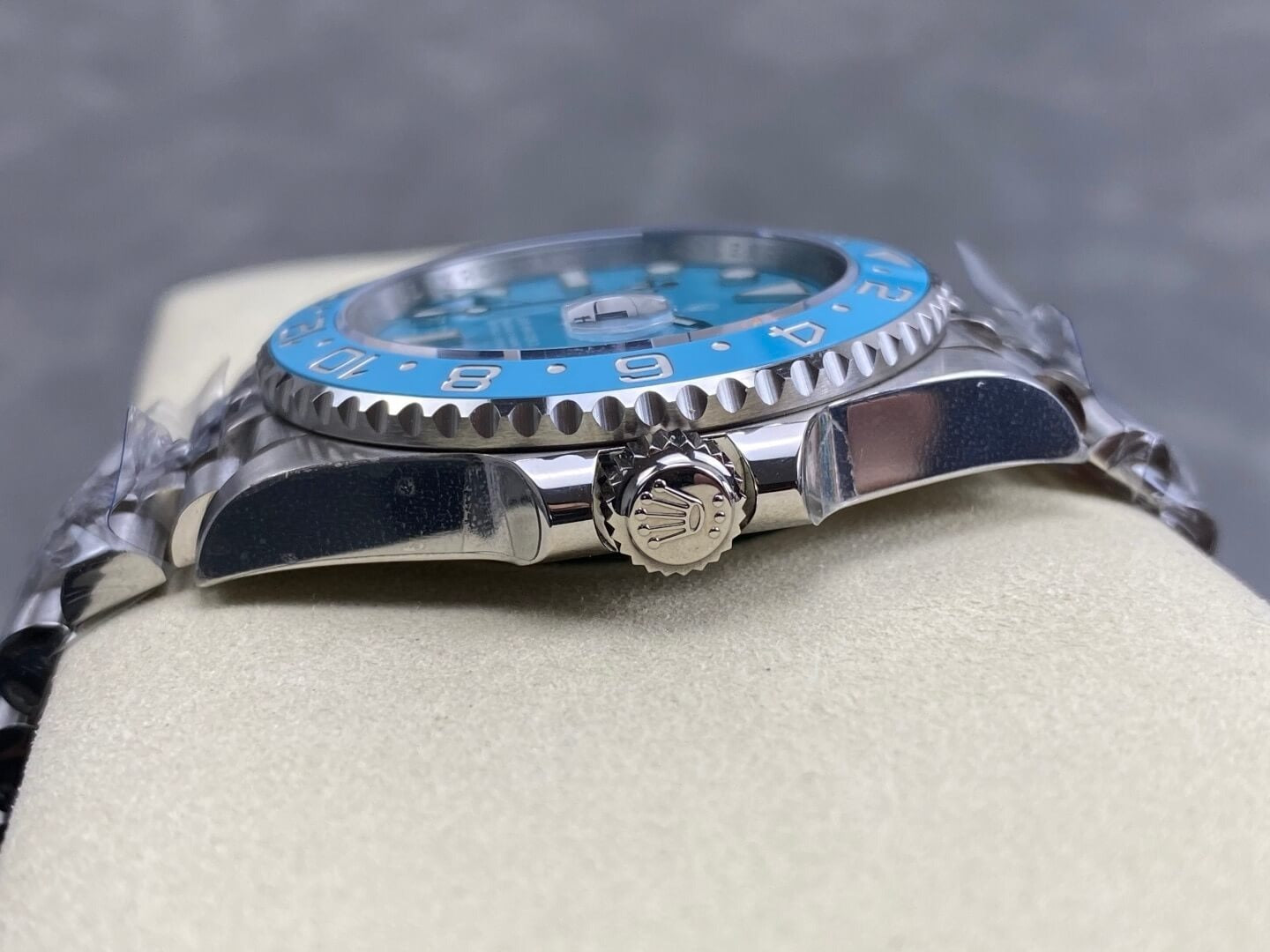Rolex  GMT-Master