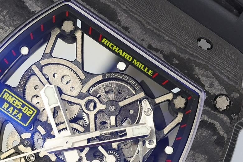 Richard Mille