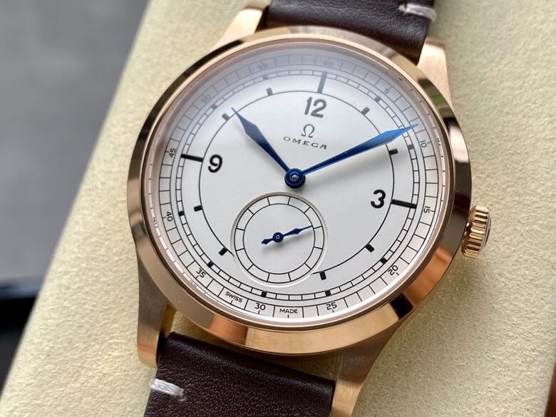 Omega Beijing 2022