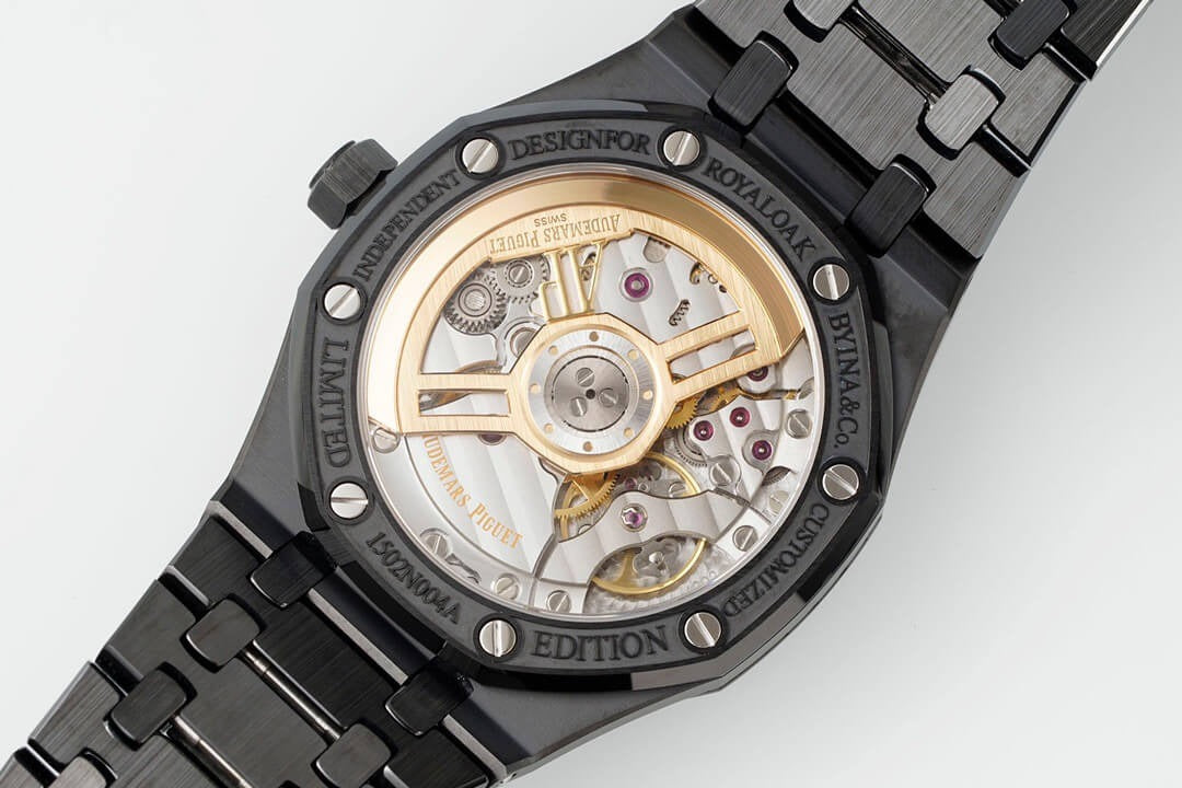 Audemars Piguet