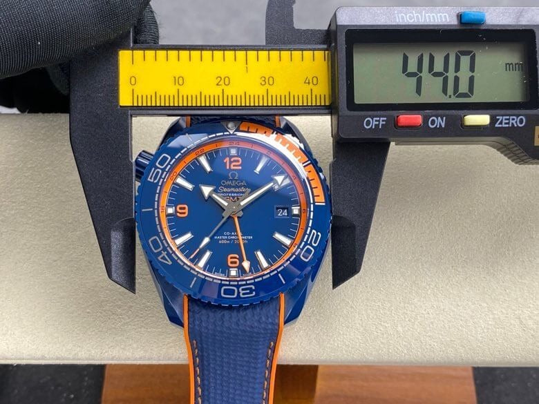 Omega Seamaster
