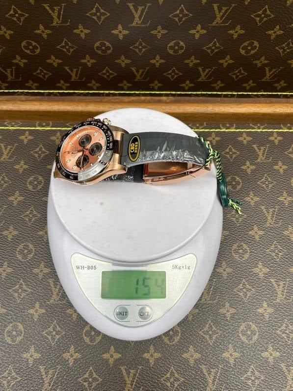Rolex  Daytona