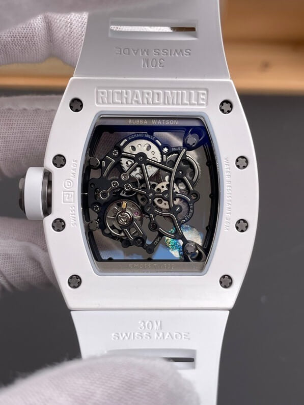 Richard Mille
