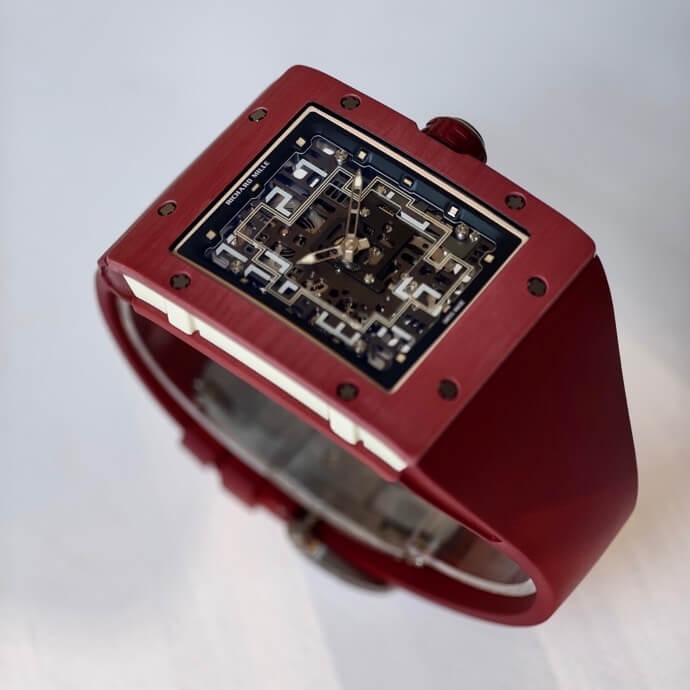 Richard Mille