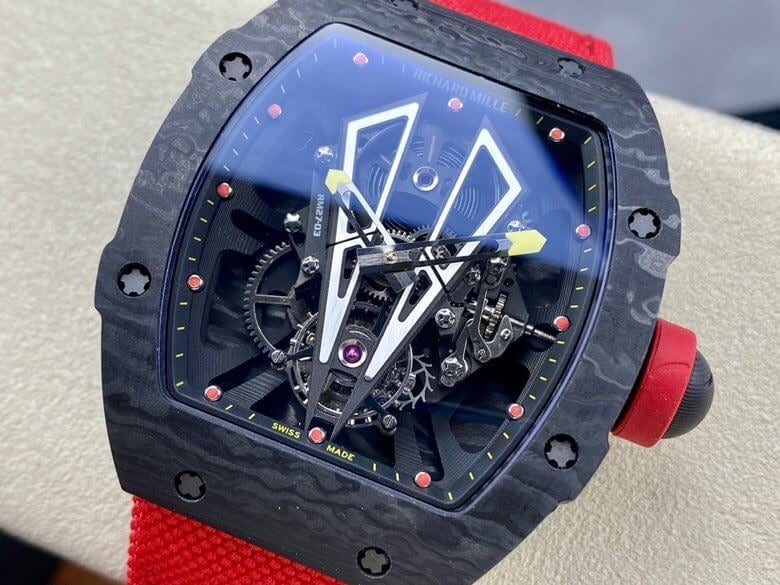 Richard Mille