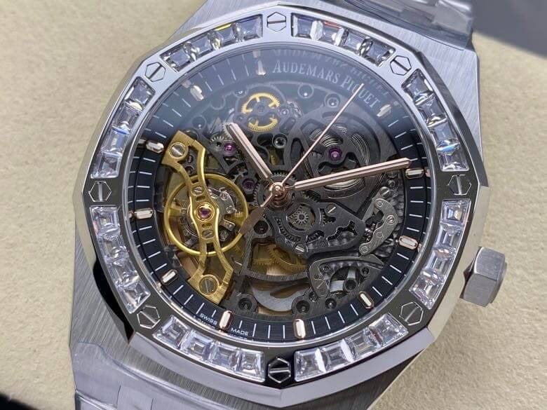 Audemars Piguet