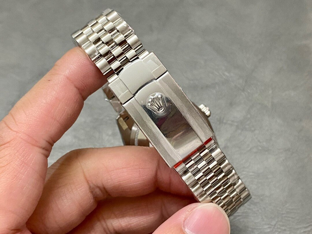 Rolex  Datejust