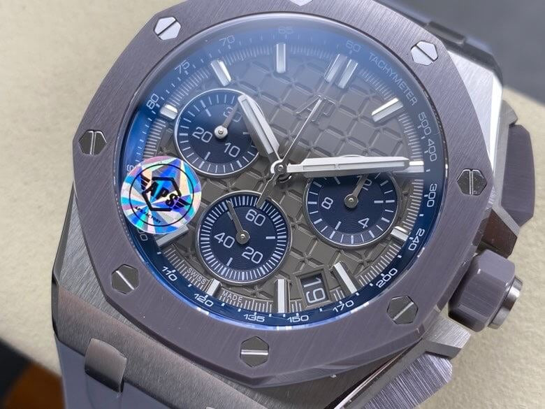 Audemars Piguet