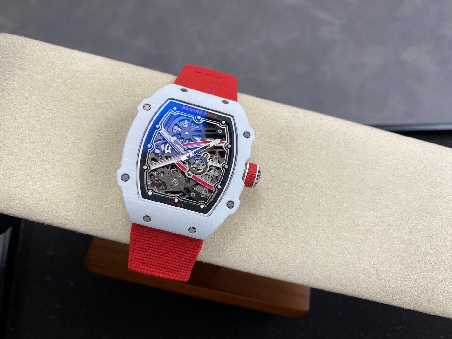 Richard Mille