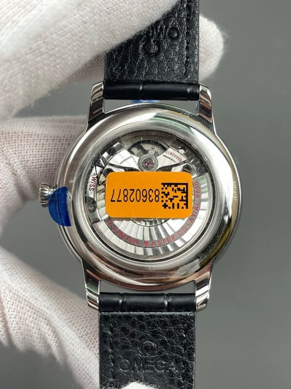 Omega Seamaster