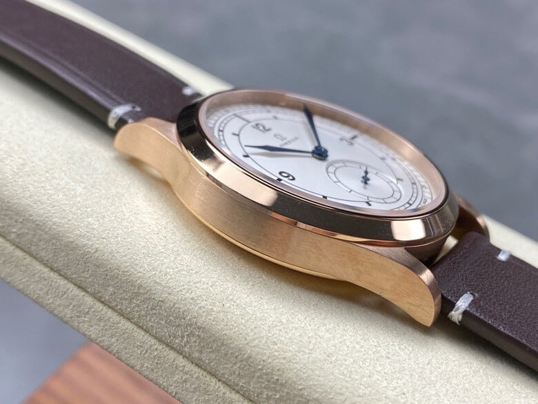 Omega Beijing 2022