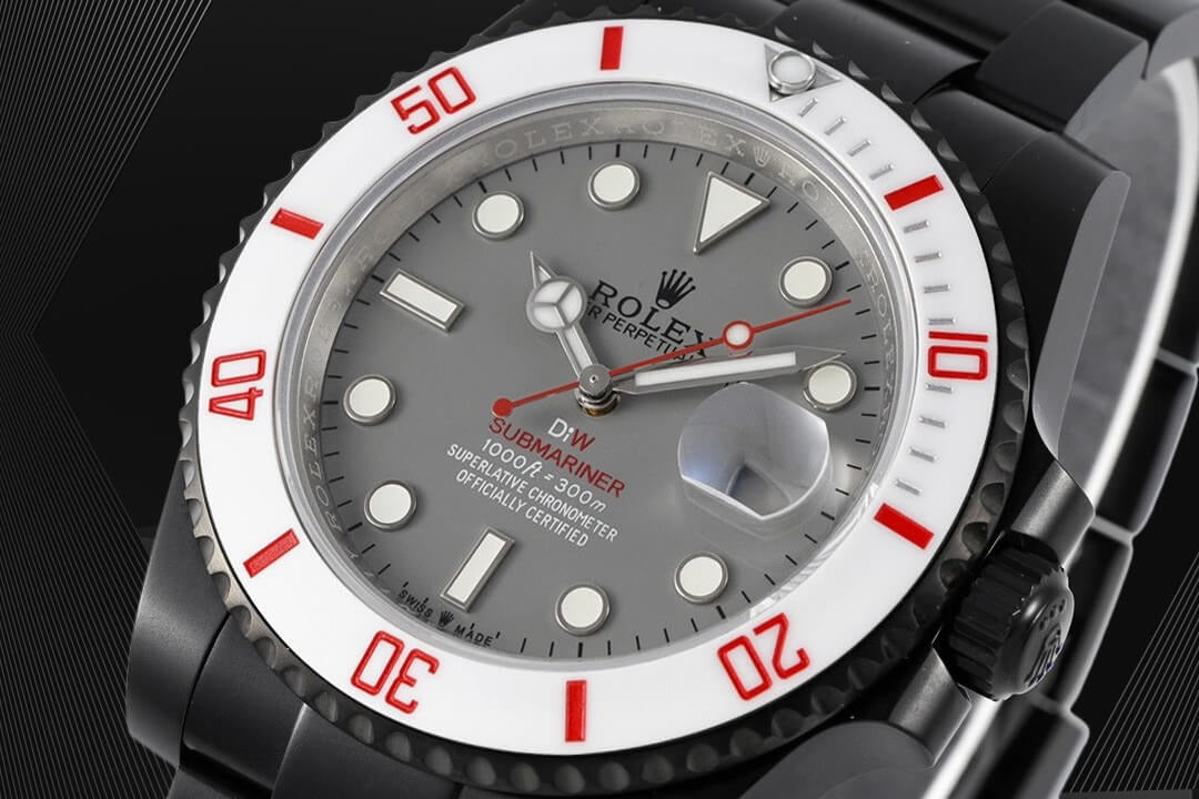 Rolex  Submariner