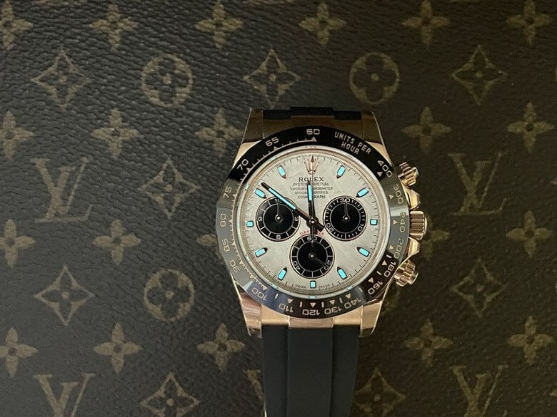 Rolex  Daytona