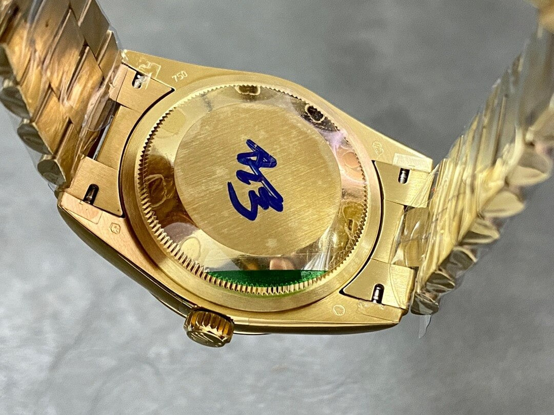 Rolex  Day-date