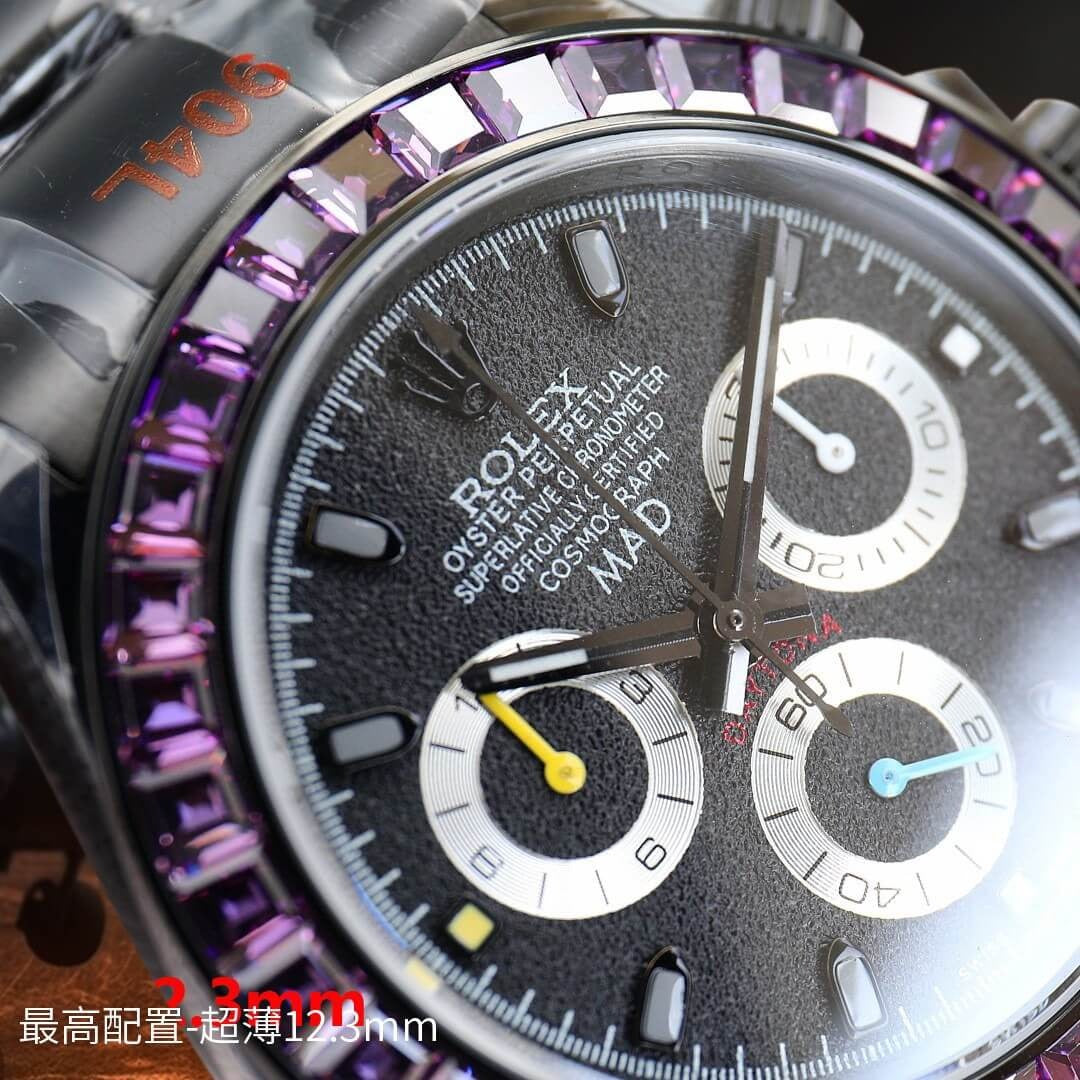 Rolex  Daytona