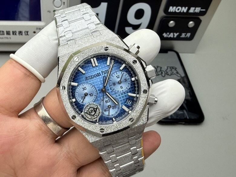 Audemars Piguet