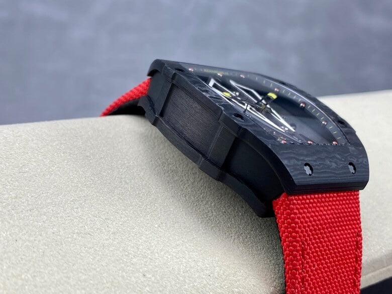 Richard Mille