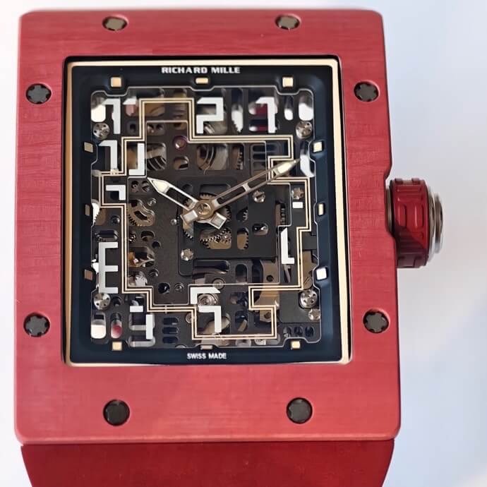 Richard Mille