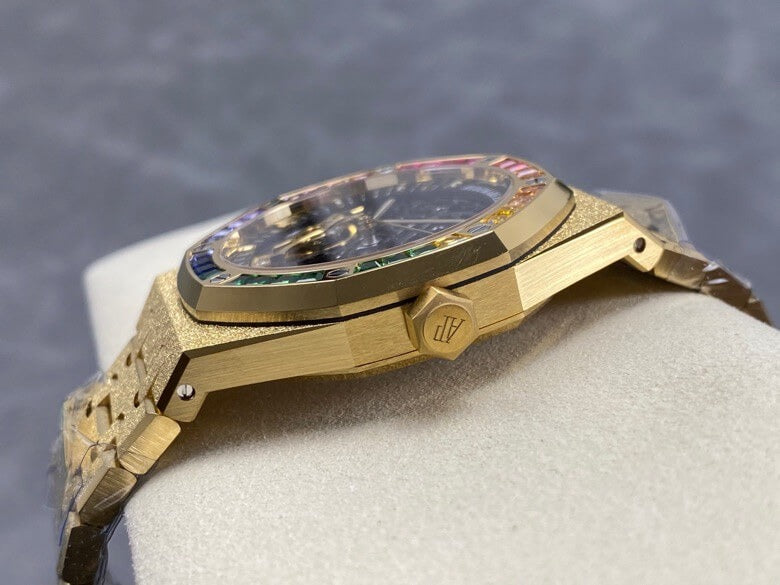 Audemars Piguet