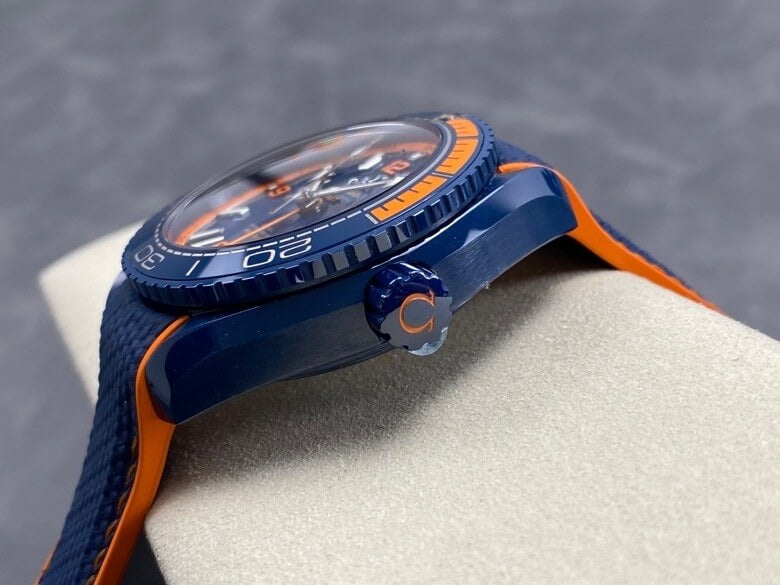 Omega Seamaster