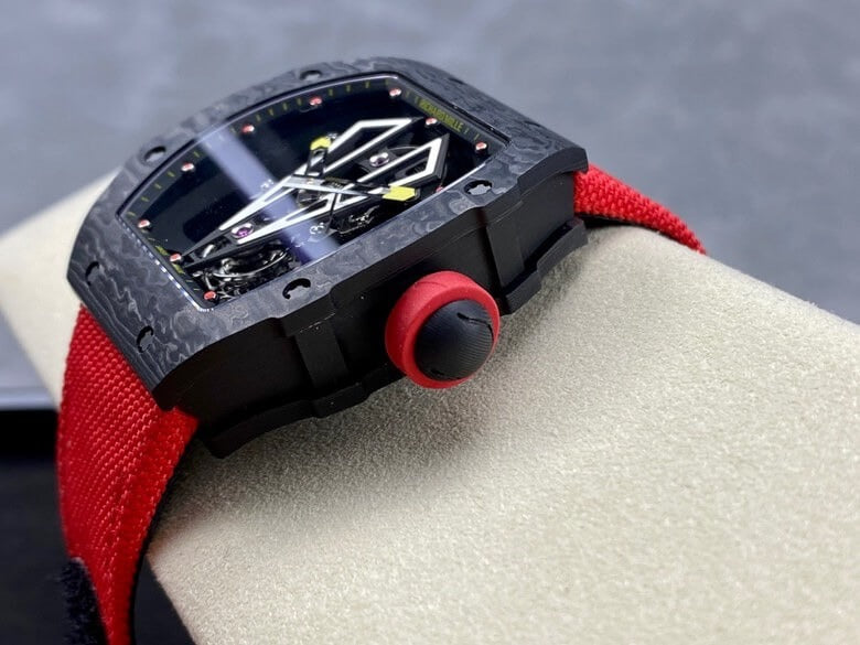 Richard Mille