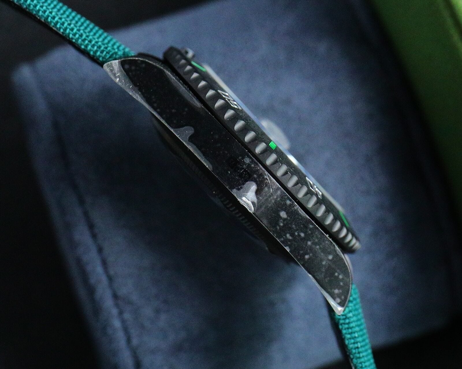 Rolex  Submariner