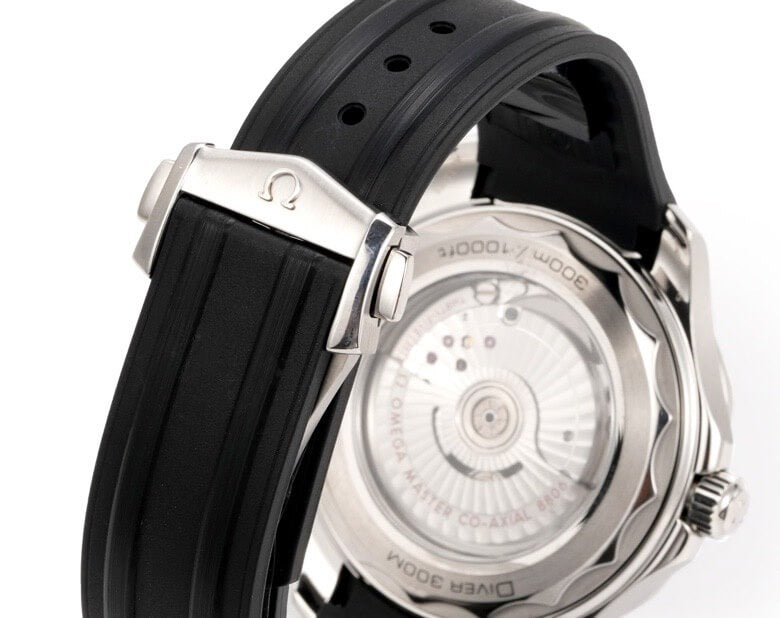 Omega Seamaster