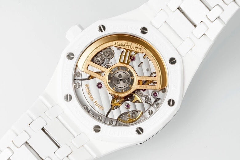 Audemars Piguet