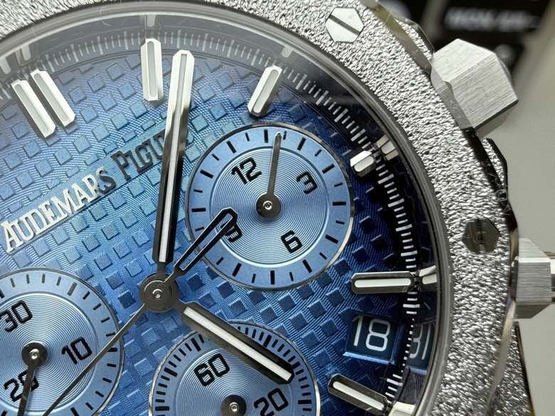 Audemars Piguet