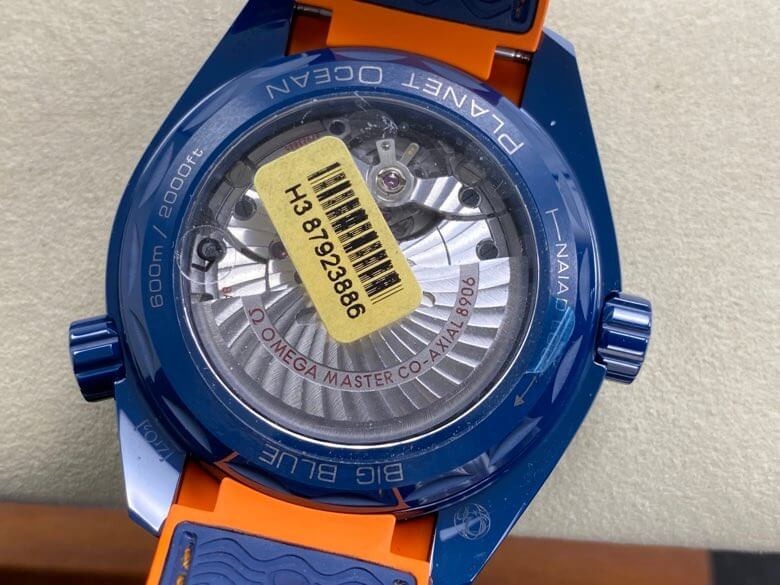 Omega Seamaster