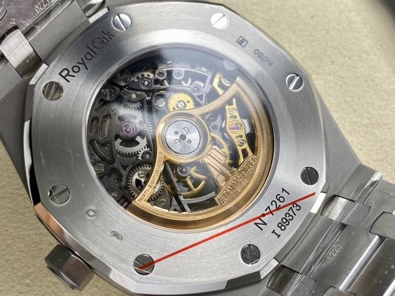 Audemars Piguet