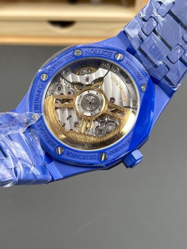 Audemars Piguet
