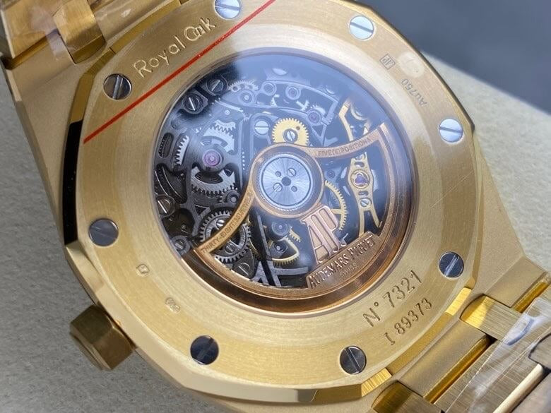 Audemars Piguet