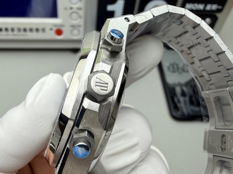 Audemars Piguet
