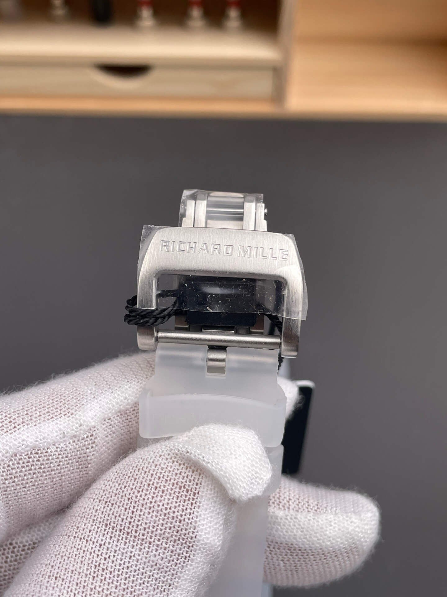 Richard Mille