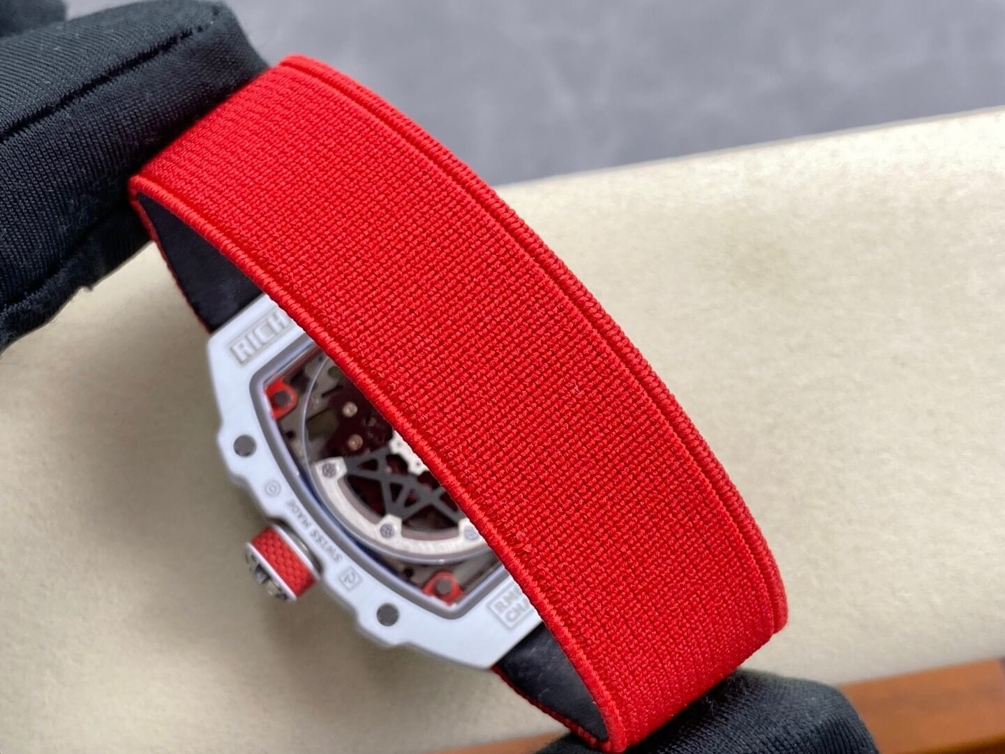 Richard Mille