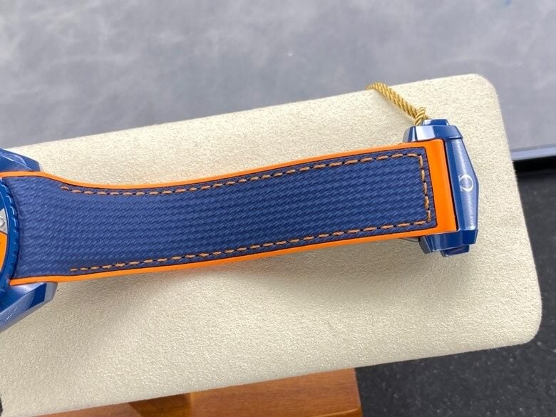 Omega Seamaster