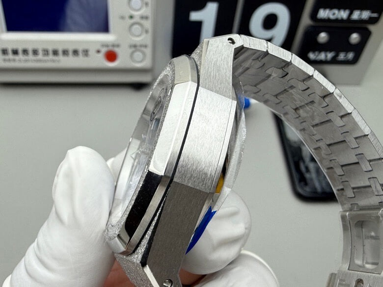 Audemars Piguet