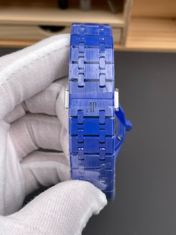 Audemars Piguet