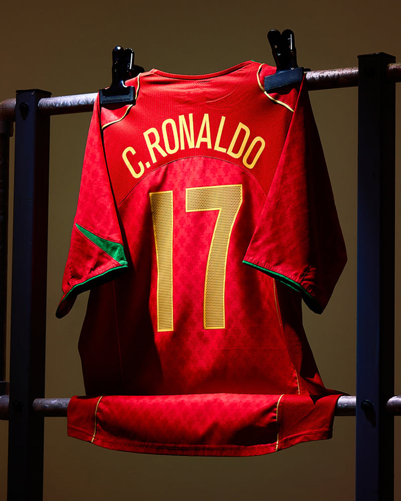 Football Kit